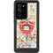 Betty Boop Comic Strip Galaxy Note20 Ultra 5G Waterproof Case